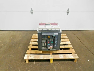 Used Siemens WLF2A308 Circuit Breakers Ohio US | Equipment Recovery Corp. #1330602