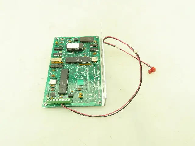 Used LIEBERT _UNKNOWN_ Printed Circuit Boards (PCB) Indiana US | Arrow Industrial #632319