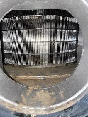 USED 1996 VOITH VS-05