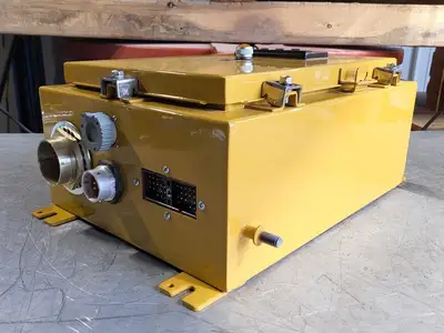 NEW CATERPILLAR 289-0567