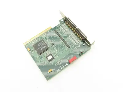 Opto 22 PCI-AC51 PCI Adapter Card for PAMUX