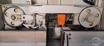 USED 2007 KASTO KASTOTWIN A 2