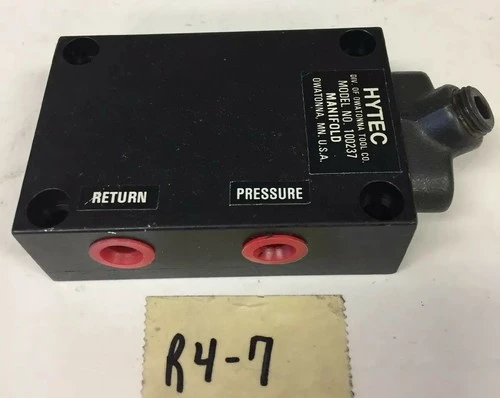 NEW Hytec 100237