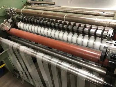 Used ARROW 325-6 Winders & Rewinders (Paper) Pennsylvania US | Global Equipment International, LLC #185329