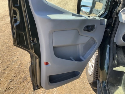 USED 2018 FORD TRANSIT 350