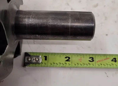 Rotary Tech USA Shell Mill Tooling & Accessories, Tooling | Machinery Central (5)