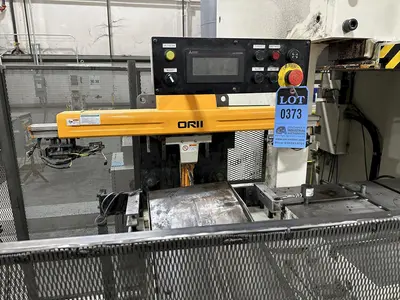 USED 2021 ORII RYN120SISX