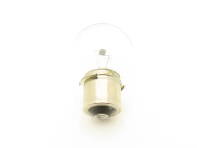 Donsbulbs Interlight N-72168 Incandescent Light Bulb 15V 150W  Lot of 7