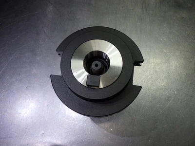 Walter CAT50 NCT50 Modular Tool Holder 35mm Pro A100M.U3.50.035.50 (LOC2552)