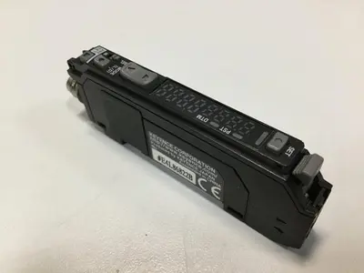 USED KEYENCE CORP FS-N11CP