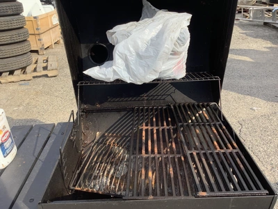 Used _UNKNOWN_ _UNKNOWN_ Grills & Griddles Michigan US | Miedema Asset Management Group #1413560