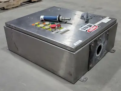 USED UEE 955-E05-010D