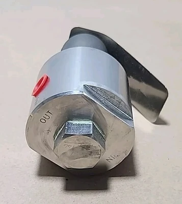 NEW CASHCO 4381