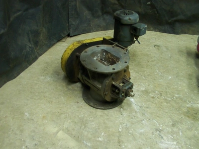Used _UNKNOWN_ _UNKNOWN_ Air Locks Minnesota US | A&I Equipment #1317824