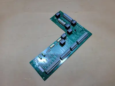 USED UNITED POWER CORP. PCB-10001