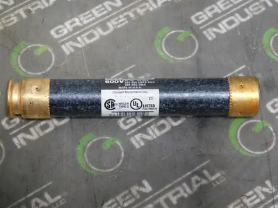 USED FUSETRON FRS-R-2