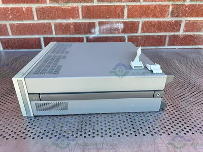 Used HP HEWLETT PACKARD 8114A HIGH POWER PULSE GENERATOR 100V / 2A Pulse Generators California US | Equipment Lab #1302724