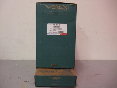 USED PHENOMENEX ARO-9907-13
