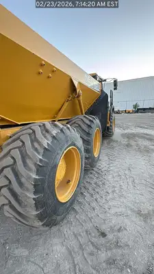 Used 2024 BELL B20E Articulated Dump Trucks Florida US | National Equipment Dealers #1422716
