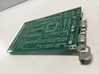 USED BACHMANN ELECTRONIC STU500.02