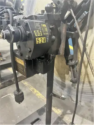 USED RAPID-AIR R/3A-35AE