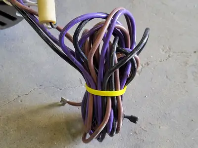 USED GENTEQ F48M01A05