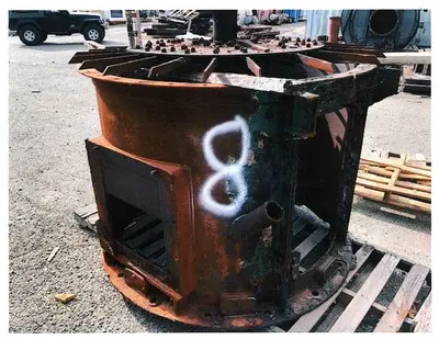 USED RAYMOND 5057