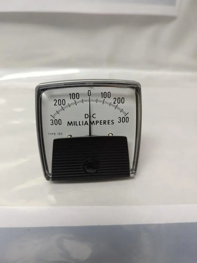 New | in-Stock GE 152112KGKG Meters - Misc Ohio US | Surplus Asset Holdings #1227893