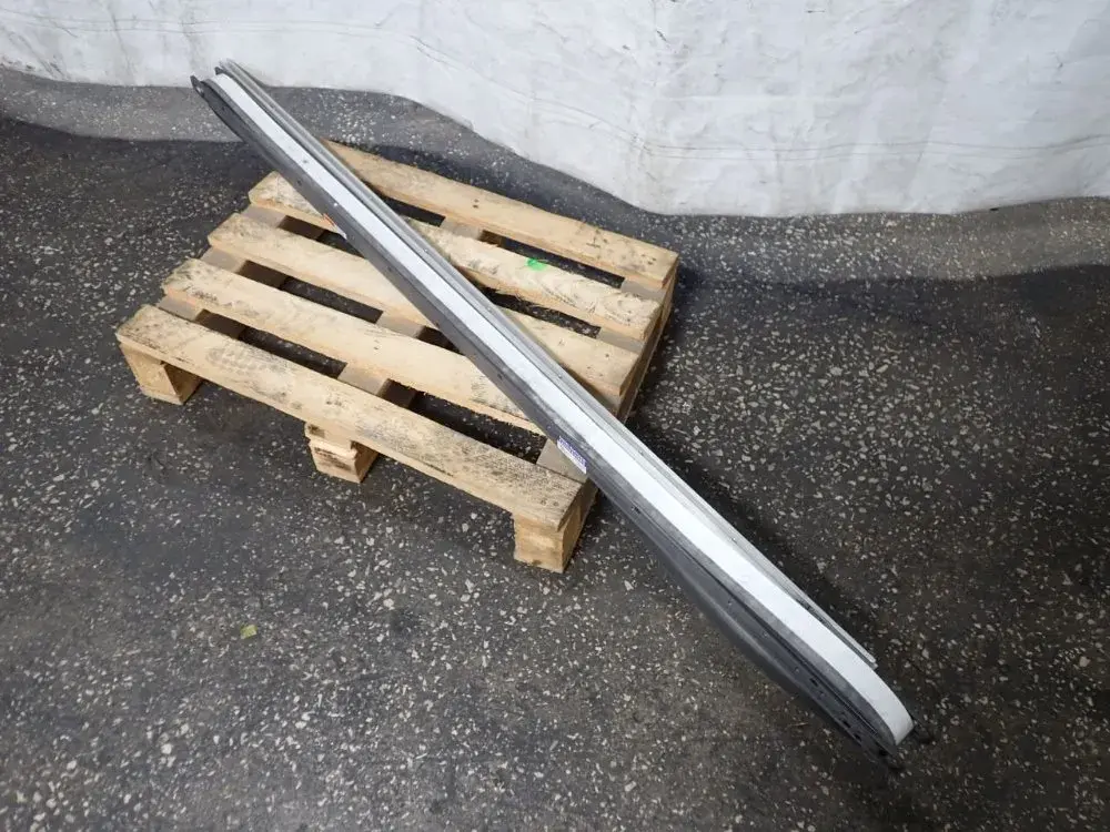 1 1/2" X 71" Belt Conveyor