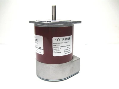 NEW PACIFIC SCIENTIFIC E32NLHT-LNF-NS-01
