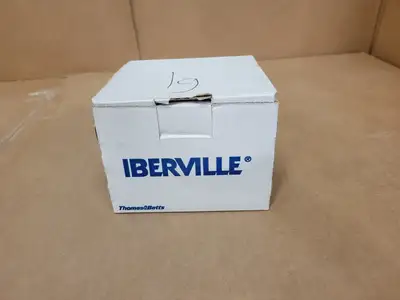 NEW IBERVILLE BC8365