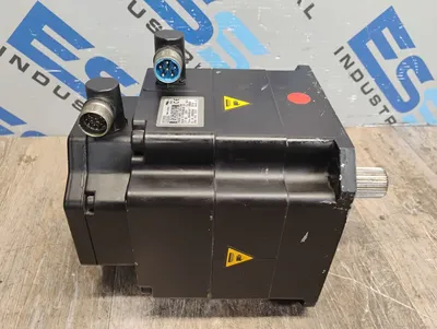 KUKA 1FK6100-8AF91-1ZZ9-Z S49 Servo Motors | ESS Industrial Equipment Sales (7)