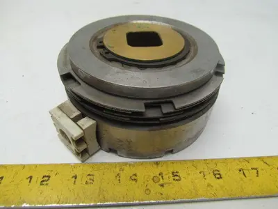 Ortlinghaus 94/03424 114mm OD 22.8mm square shaft 24V 04-C Electromagnetic