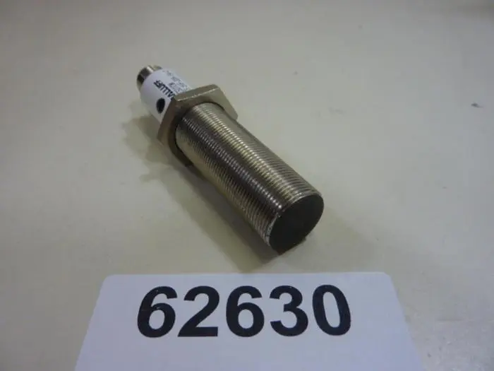 Used BALLUFF BES01CW Sensors Michigan US | Ideal Machinery #592720