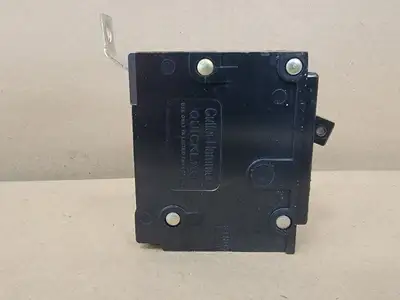 USED CUTLER-HAMMER BA120