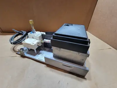 Used GENERAL ELECTRIC TME480D080PP Misc Electrical & Power Parts British Columbia CA | Lenmark #1439865