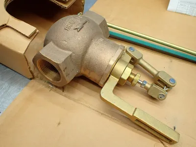 New | in-Stock KECKLEY #7 Pumps Ohio US | HGR 24 #1016798