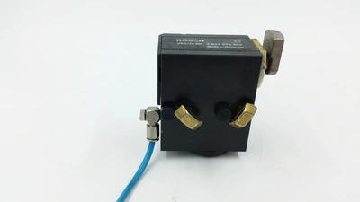 USED BOSCH VE2/D-20