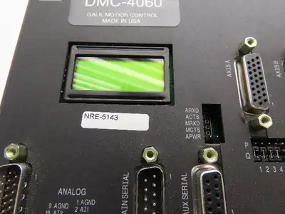 Used GALIL _UNKNOWN_ PLC Processors Indiana US | Arrow Industrial #1408202