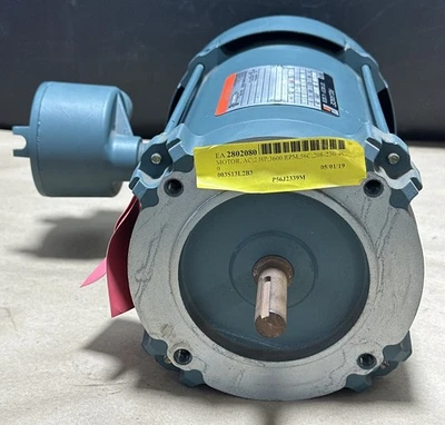 NEW Reliance Electric P56J2339M