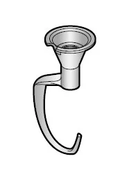 New | in-Stock ALFA 12D Food, Restaurant, & Bakery Parts & Accessories California US | BakeryEquipment.com #1555262