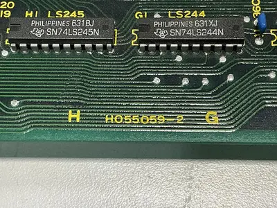 USED SHIBAURA H055059-2