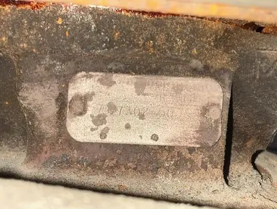 USED WAUKESHA VHP