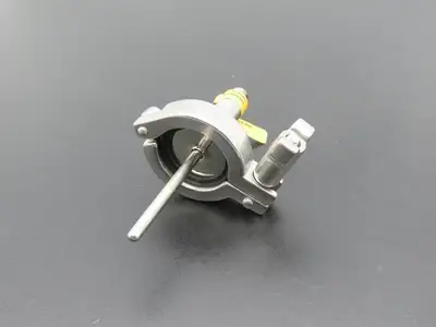 Pyromation R1T185L484-03-CIP-1-5-45,T-450-D-S(30-230)F RTD Temp Transmitter