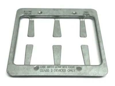 New | in-Stock B-LINE _UNKNOWN_ Electrical Fittings Michigan US | Maverick Industrial Sales #1091629