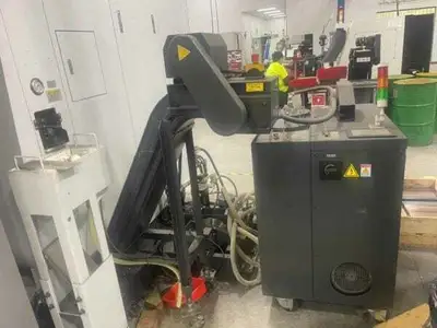 2017 YAMA SEIKI GTZ-2600Y CNC Lathes | Toolquip, Inc. (9)