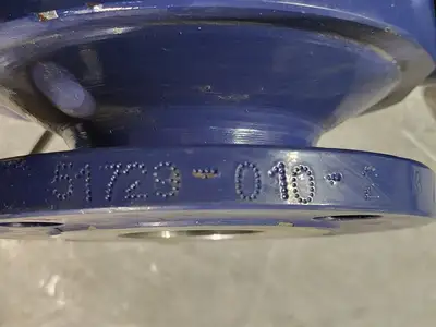 NEW JAG PTD2-F20R01LH-S39-01