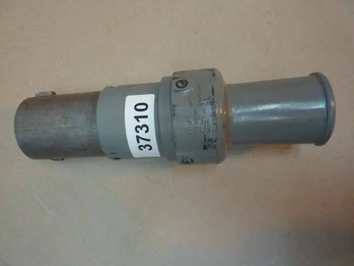 Used RUSSELLSTOLL B423-721 Bus Bars & Plugs | Ideal Machinery #664505
