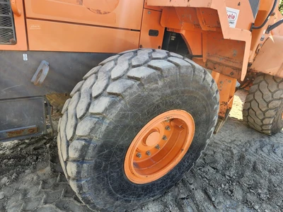 Used 2015 DOOSAN DL220-3 Wheel Loaders | Abele Tractor #1342916