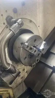 USED 2020 DMG MORI NLX 2500/700